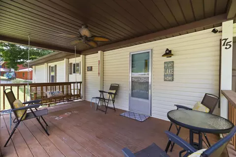 Exterior - 75 Lakeshore Dr, Nancy, KY 42544 photo 7 of 23