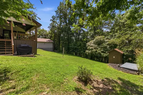 Exterior - 75 Lakeshore Dr, Nancy, KY 42544 photo 15 of 23