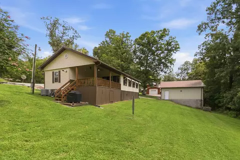 Exterior - 75 Lakeshore Dr, Nancy, KY 42544 photo 16 of 23