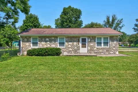 307 Peachtree Ln, Frankfort, KY 40601