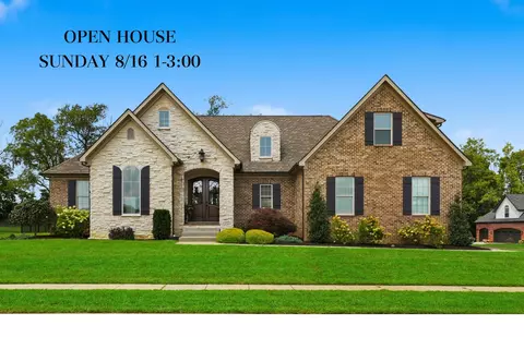 2369 Cosimo Way, Lexington, KY 40509