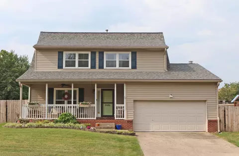 2430 Harrods Pointe Trce, Lexington, KY 40514