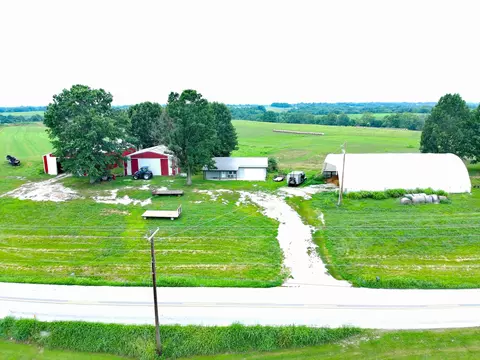 4088 Moorefield Rd, Carlisle, KY 40311
