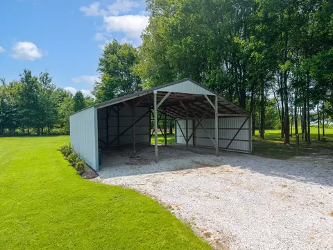 Exterior - 965 Old Somerset Stanford Rd, Eubank, KY 42567 photo 41 of 42