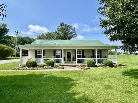 Exterior - 965 Old Somerset Stanford Rd, Eubank, KY 42567 photo 26 of 42