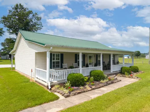 Exterior - 965 Old Somerset Stanford Rd, Eubank, KY 42567 photo 36 of 42
