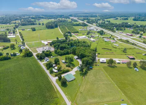 View/Area - 965 Old Somerset Stanford Rd, Eubank, KY 42567 photo 6 of 11
