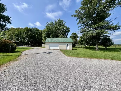 Exterior - 965 Old Somerset Stanford Rd, Eubank, KY 42567 photo 22 of 42
