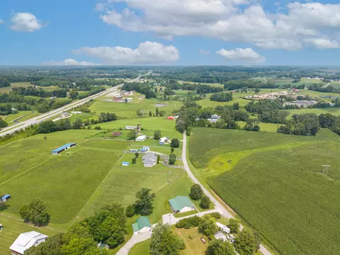 View/Area - 965 Old Somerset Stanford Rd, Eubank, KY 42567 photo 9 of 11