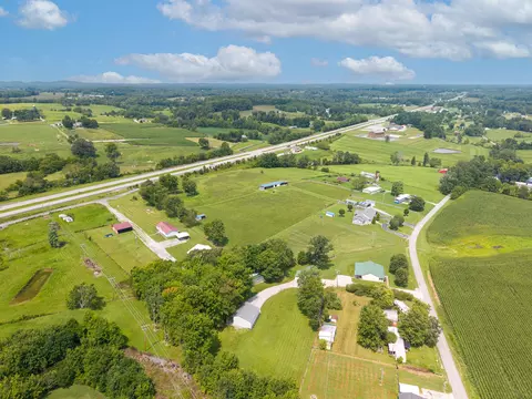 View/Area - 965 Old Somerset Stanford Rd, Eubank, KY 42567 photo 10 of 11
