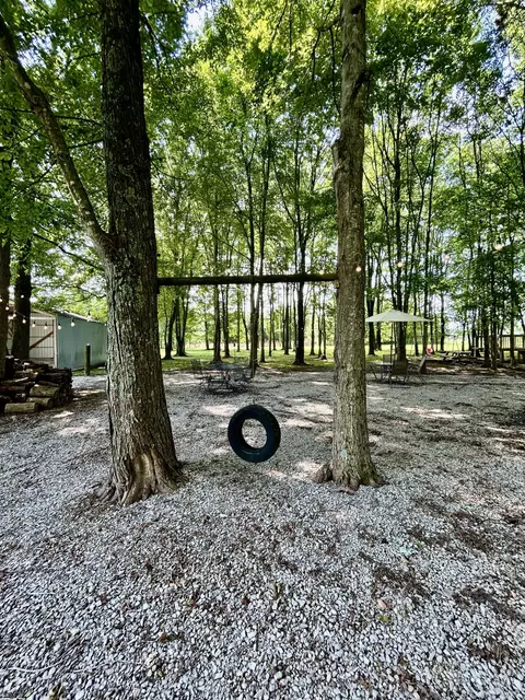 Exterior - 965 Old Somerset Stanford Rd, Eubank, KY 42567 photo 14 of 42