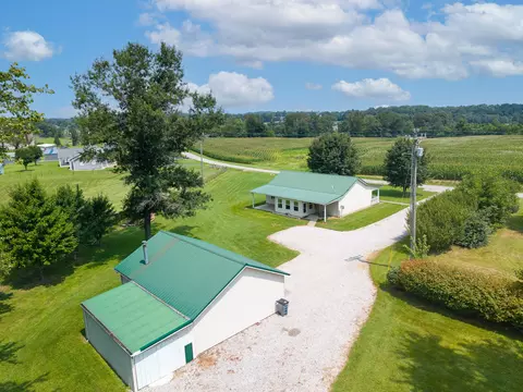 View/Area - 965 Old Somerset Stanford Rd, Eubank, KY 42567 photo 2 of 11
