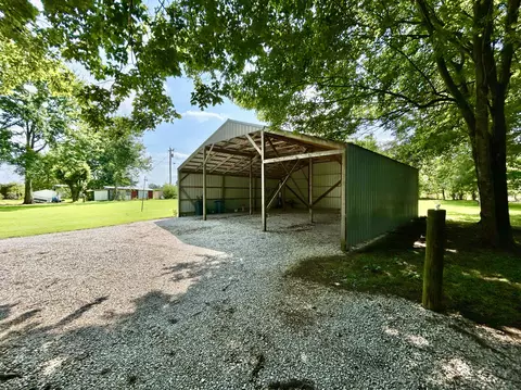 Exterior - 965 Old Somerset Stanford Rd, Eubank, KY 42567 photo 11 of 42