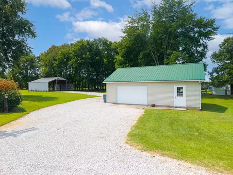 Exterior - 965 Old Somerset Stanford Rd, Eubank, KY 42567 photo 38 of 42