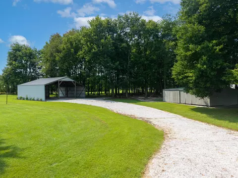 Exterior - 965 Old Somerset Stanford Rd, Eubank, KY 42567 photo 40 of 42
