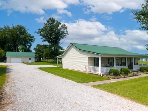 Exterior - 965 Old Somerset Stanford Rd, Eubank, KY 42567 photo 33 of 42
