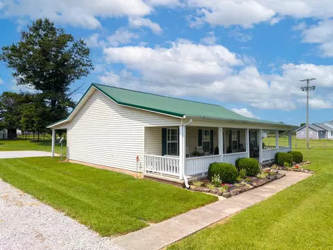 Exterior - 965 Old Somerset Stanford Rd, Eubank, KY 42567 photo 35 of 42