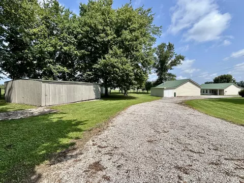 Exterior - 965 Old Somerset Stanford Rd, Eubank, KY 42567 photo 7 of 42