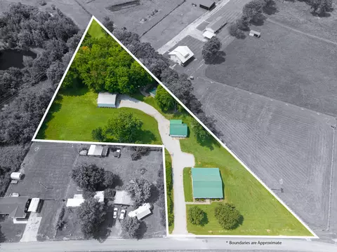 View/Area - 965 Old Somerset Stanford Rd, Eubank, KY 42567 photo 1 of 11