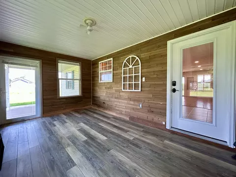 Exterior - 965 Old Somerset Stanford Rd, Eubank, KY 42567 photo 29 of 42