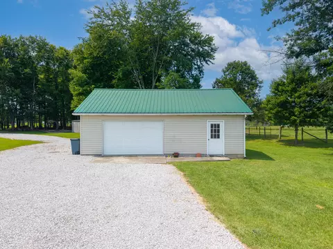 Exterior - 965 Old Somerset Stanford Rd, Eubank, KY 42567 photo 39 of 42