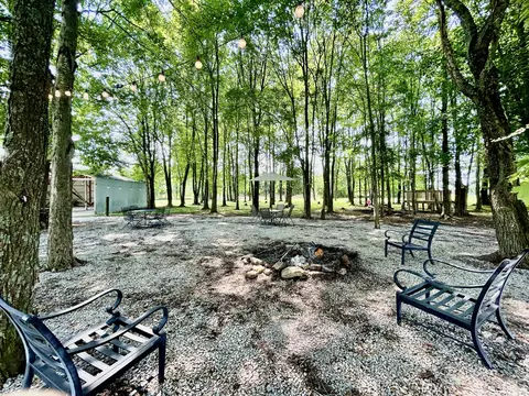 Exterior - 965 Old Somerset Stanford Rd, Eubank, KY 42567 photo 15 of 42