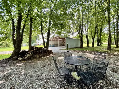 Exterior - 965 Old Somerset Stanford Rd, Eubank, KY 42567 photo 13 of 42