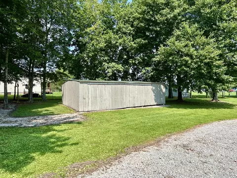 Exterior - 965 Old Somerset Stanford Rd, Eubank, KY 42567 photo 6 of 42