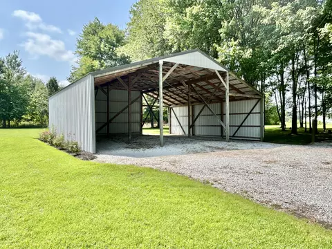 Exterior - 965 Old Somerset Stanford Rd, Eubank, KY 42567 photo 9 of 42