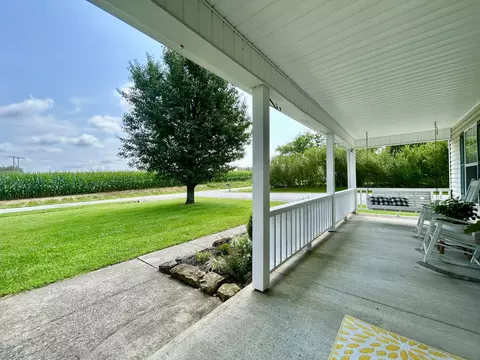 Exterior - 965 Old Somerset Stanford Rd, Eubank, KY 42567 photo 24 of 42