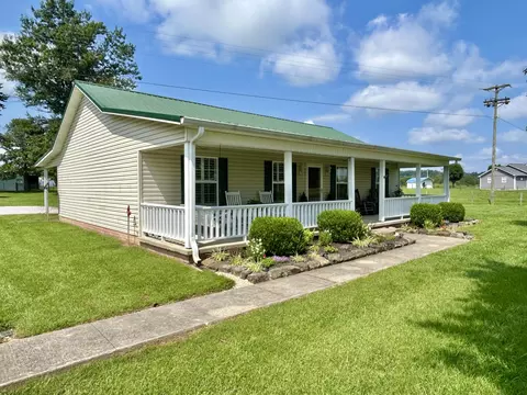 Exterior - 965 Old Somerset Stanford Rd, Eubank, KY 42567 photo 2 of 42