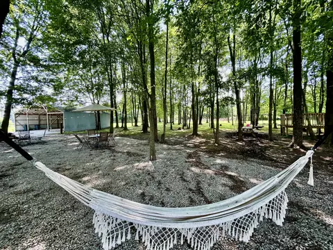 Exterior - 965 Old Somerset Stanford Rd, Eubank, KY 42567 photo 17 of 42