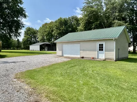 Exterior - 965 Old Somerset Stanford Rd, Eubank, KY 42567 photo 5 of 42