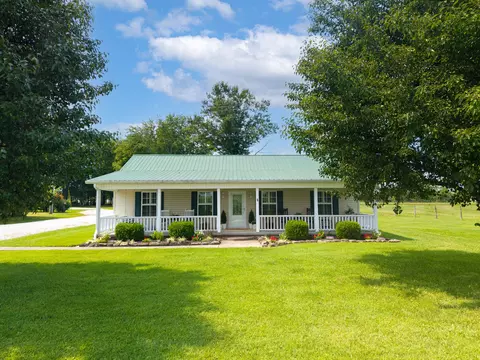 Exterior - 965 Old Somerset Stanford Rd, Eubank, KY 42567 photo 34 of 42