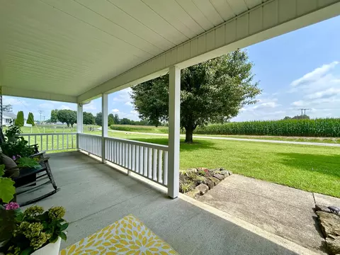 Exterior - 965 Old Somerset Stanford Rd, Eubank, KY 42567 photo 25 of 42