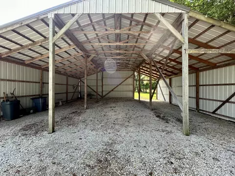 Exterior - 965 Old Somerset Stanford Rd, Eubank, KY 42567 photo 10 of 42