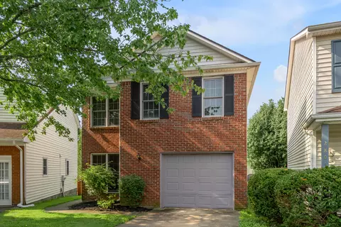 2806 Kasey Ct, Lexington, KY 40517