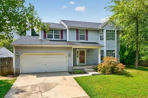 876 Ridgebrook Rd, Lexington, KY 40509