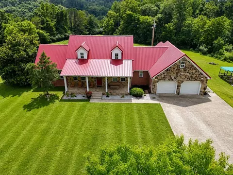 3181 Ky-52 Rd, Beattyville, KY 41311