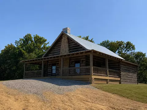 1600 Mill Creek Pike, Lawrenceburg, KY 40342