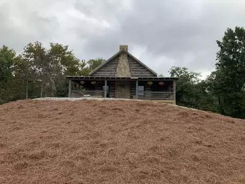 1600 Mill Creek Pike, Lawrenceburg, KY 40342