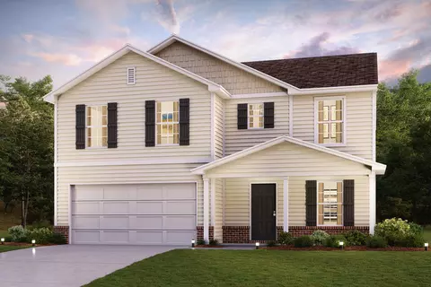 2064 Pinnacle Way, Lawrenceburg, KY 40342