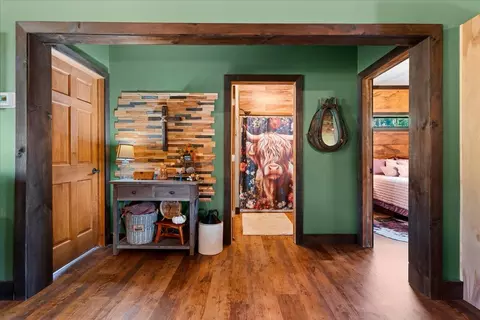 Entry Way - 2113 Calaboose Ridge Rd, Campton, KY 41301 photo 1 of 1