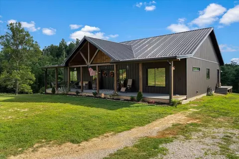 Exterior - 2113 Calaboose Ridge Rd, Campton, KY 41301 photo 2 of 14