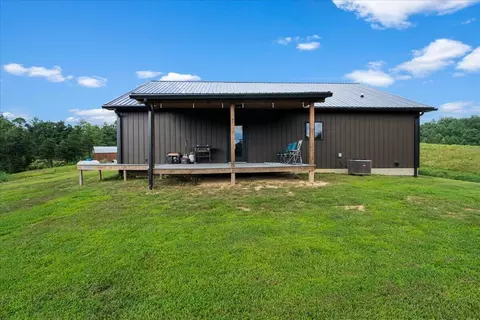 Exterior - 2113 Calaboose Ridge Rd, Campton, KY 41301 photo 9 of 14