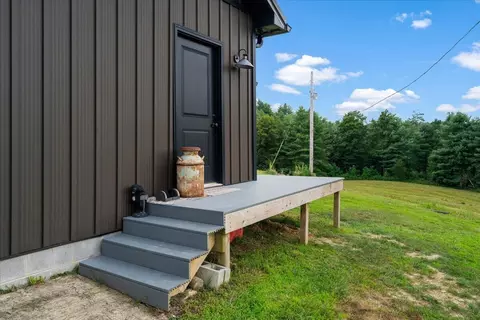 Exterior - 2113 Calaboose Ridge Rd, Campton, KY 41301 photo 10 of 14