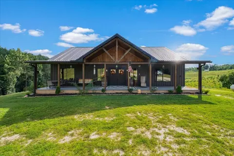 Exterior - 2113 Calaboose Ridge Rd, Campton, KY 41301 photo 3 of 14