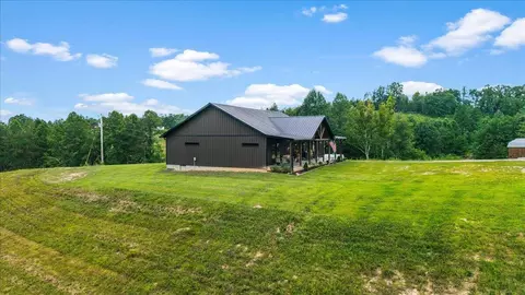 Exterior - 2113 Calaboose Ridge Rd, Campton, KY 41301 photo 13 of 14