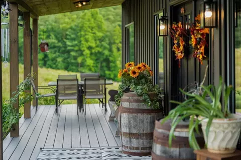 Exterior - 2113 Calaboose Ridge Rd, Campton, KY 41301 photo 6 of 14
