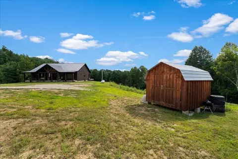Exterior - 2113 Calaboose Ridge Rd, Campton, KY 41301 photo 12 of 14